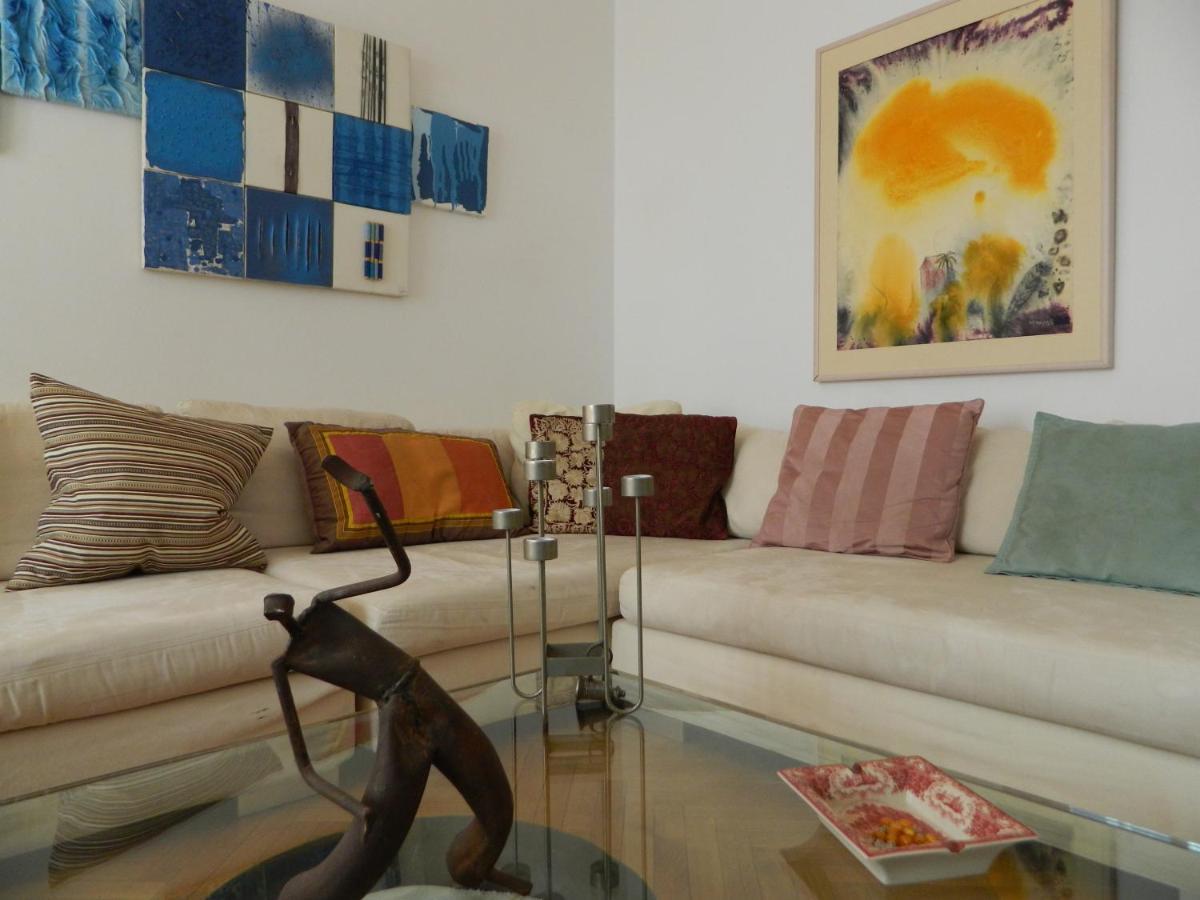 אתונה Elegant 3Bd Apartment In Kolonaki מראה חיצוני תמונה