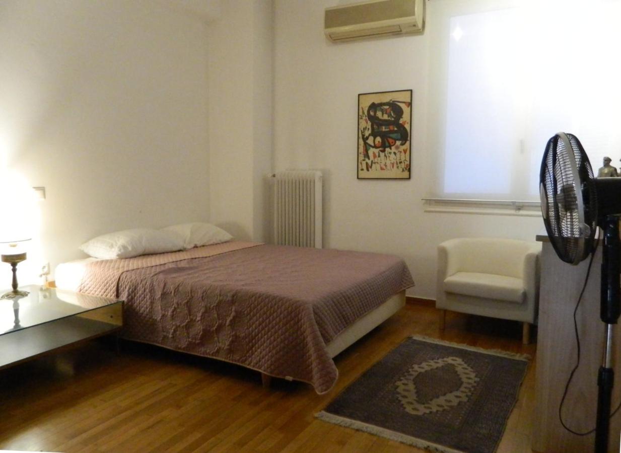 אתונה Elegant 3Bd Apartment In Kolonaki מראה חיצוני תמונה