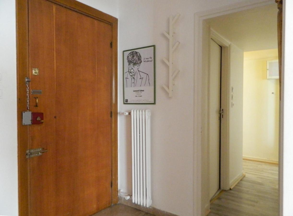 אתונה Elegant 3Bd Apartment In Kolonaki מראה חיצוני תמונה